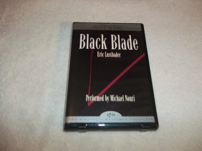 Black Blade
