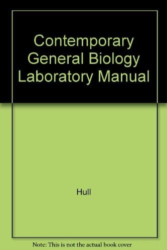 Contemporary General Biology
