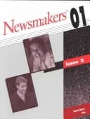 Newsmakers. 2001, Issue 3