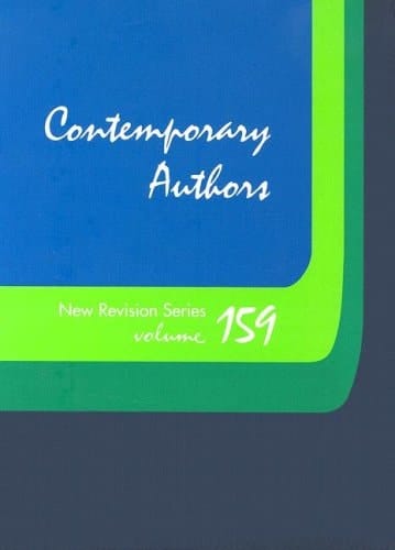 Contemporary Authors New Revision