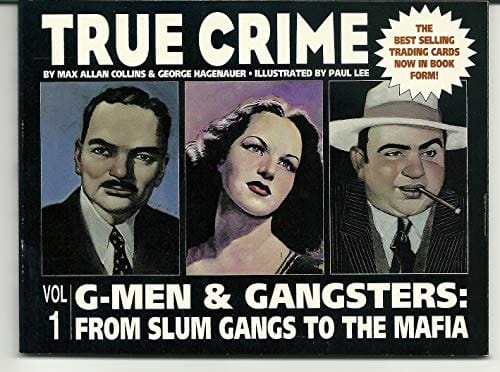 True Crime