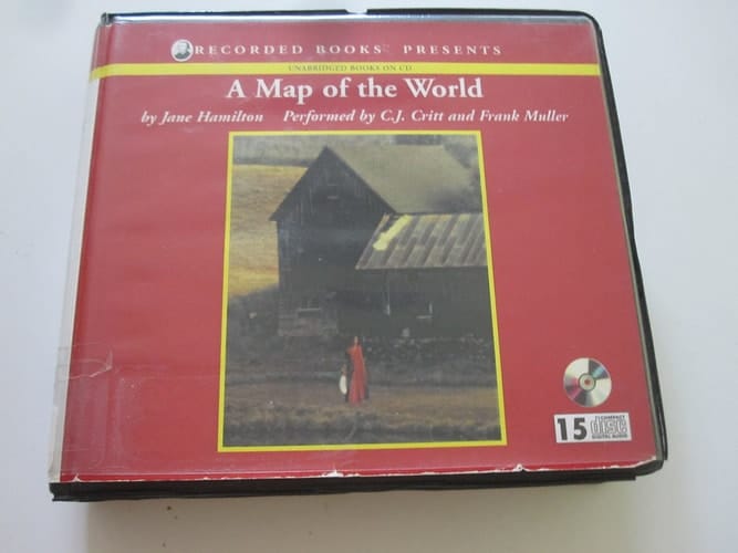 A Map of the World