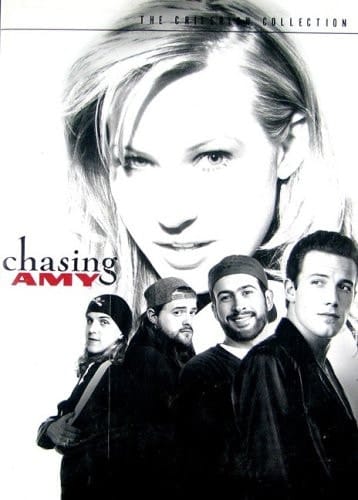 Chasing Amy