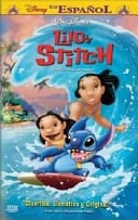 Lilo and Stitch Videorecording