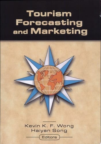 Tourism Forecasting and Marketing