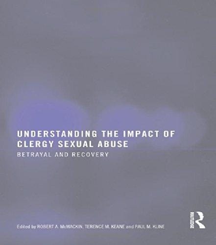 Understanding the impact Of Clergy Sexual Abuse