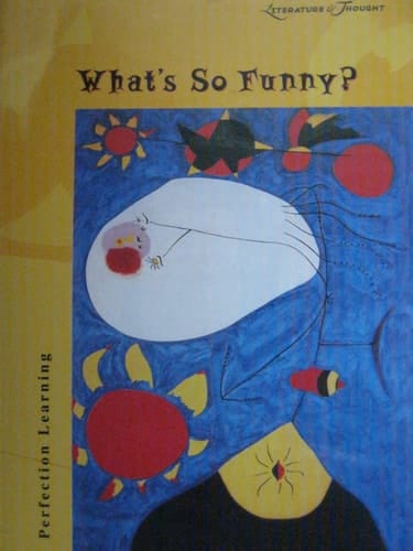What's So Funny?
