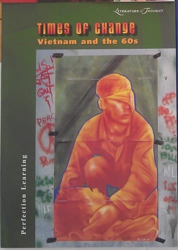 Times of Change Se Vietnam in The 60''s