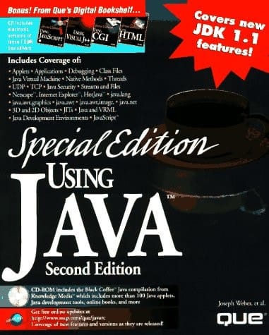 Using Java