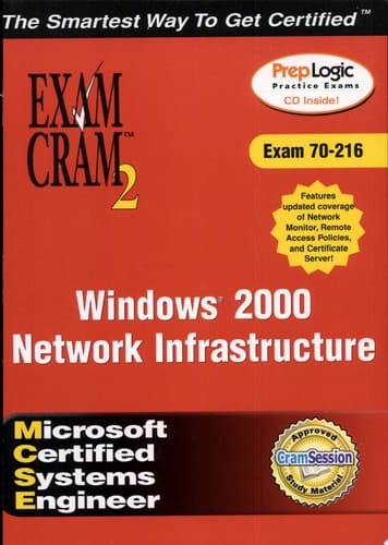 Windows 2000 Network Infrastructure