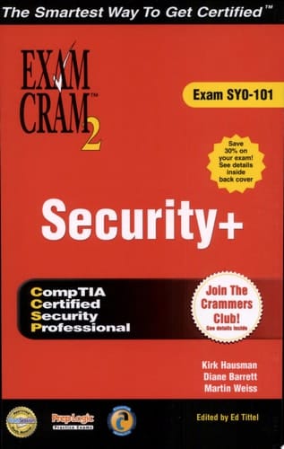 Security+
