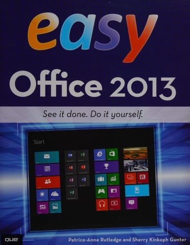 Easy Office 2013