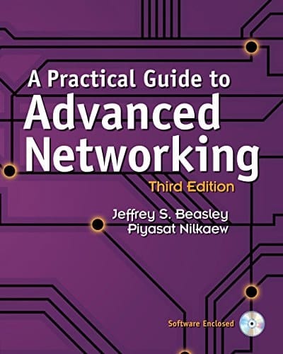 Practical Guide to Advanced Networking, A (paperback)