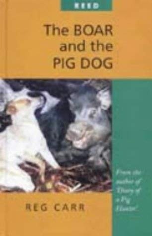 The Boar and the Pigdog