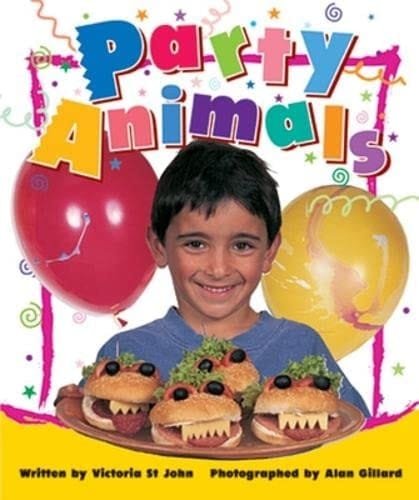 Party Animals