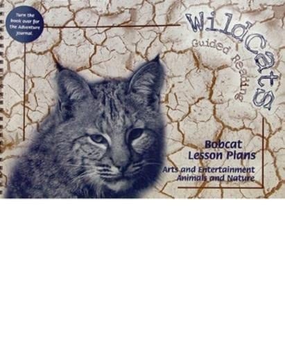 Bobcat(A&E/A&N) Adv Jnls and T/Notes ( UK)