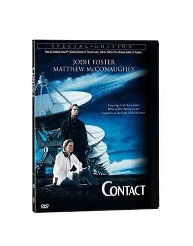 Contact (snap Case)