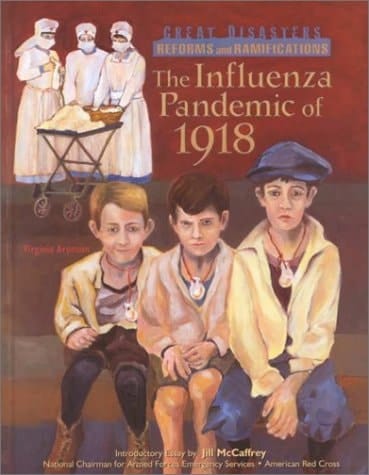 The Influenza Pandemic of 1918