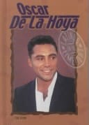 Oscar De La Hoya