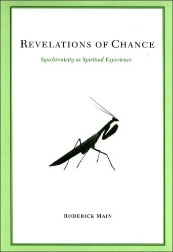 Revelations of Chance Synchronicity as Spiritual Experience