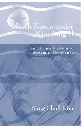North Korea under Kim Jong Il