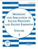 Proceedings of the 1999 Spring Technical Conference of the ASME Internal Combustion Engine Division Presented at the 1999 Spring Technical Conference of the ASME Internal Combustion Engine Division, Columbus, Indiana, April 24-28, 1999