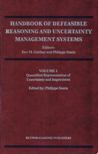 Quantified Representation of Uncertainty and Imprecision