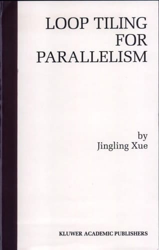 Loop Tiling for Parallelism