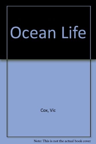 Ocean Life Beneath the Crystal Seas