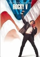 Rocky V 20th Anniversary Issue
