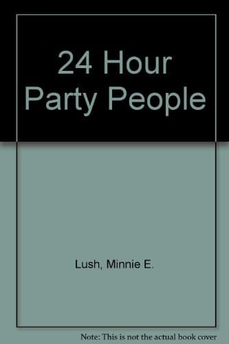 24 Hour Party People
