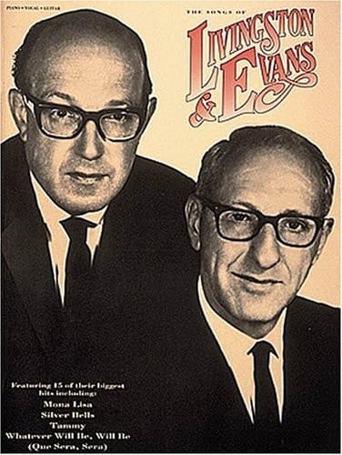 The Songs of Livingston and Evans