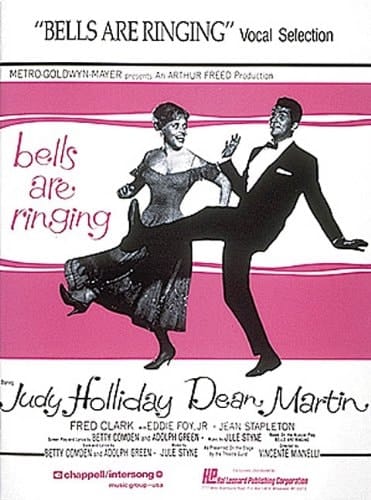Bells Are Ringing