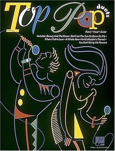 Top Pop Duets