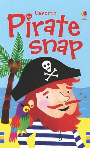 Pirate Snap