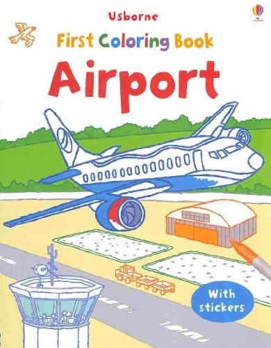 Airport