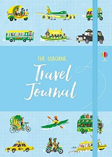 Travel Journal IR