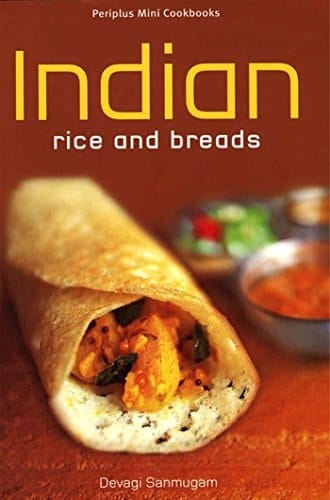 Indian Vegetarian Cooking
