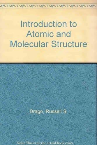 Introduction to Atomic and Molecular Structure