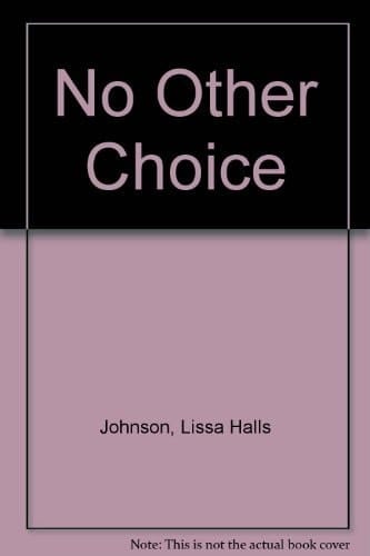 No Other Choice