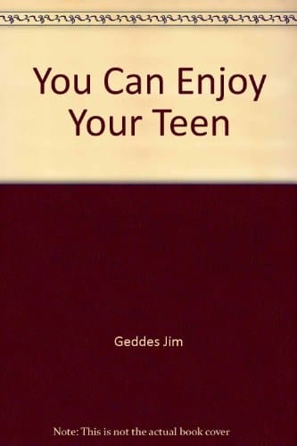 You Can Enjoy Your Teen