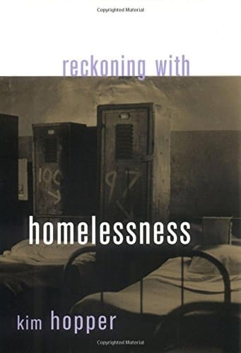Reckoning with Homelessness