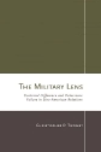 The Military Lens