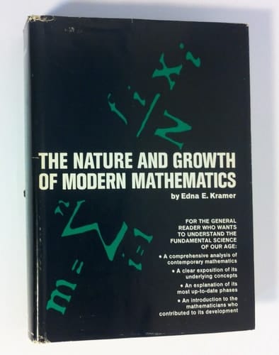 Nature Growth Modern