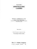 Opthalmic Lasers 2 Volume Set