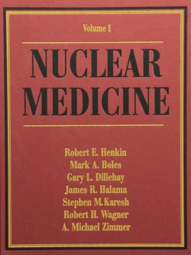 Nuclear Medicine
