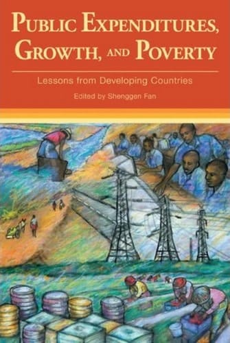 Public Expenditures, Growth, and Poverty Lessons from Developing Countries