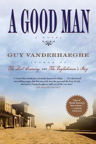 A Good Man