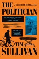 The Politician A DS George Cross Mystery