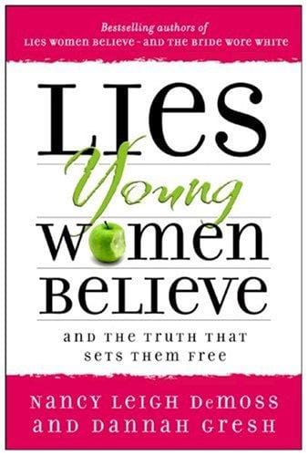 Lies young women believe